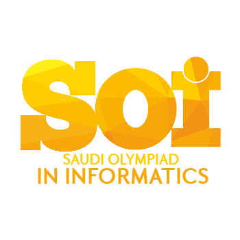 شعار فريق الرياضيات السعودي
